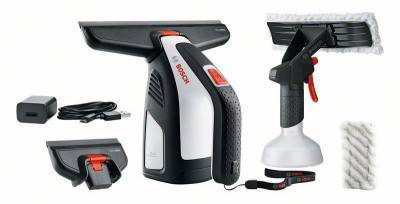 Будкрам купить Пылесос для окон Bosch GlassVAC Пылесос для окон Bosch GlassVAC 2