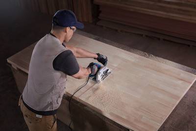 Будкрам купить Bosch GKS 600 Bosch GKS 600 2