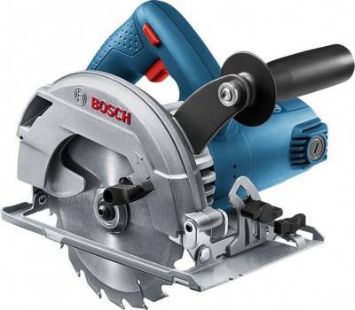 Будкрам купити Bosch GKS 600