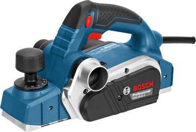 Будкрам купить Bosch GHO 26-82 D