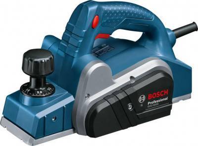 Будкрам купить Bosch GHO 6500