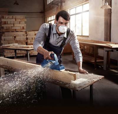 Будкрам купить Bosch GHO 6500 Bosch GHO 6500 3