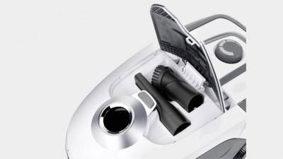 Будкрам купить Пылесос для сухой уборки KARCHER VC 2 Premium (1.198-111.0) Пылесос для сухой уборки KARCHER VC 2 Premium (1.198-111.0) 3