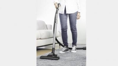 Будкрам купить Пылесос для сухой уборки KARCHER VC 2 Premium (1.198-111.0) Пылесос для сухой уборки KARCHER VC 2 Premium (1.198-111.0) 5