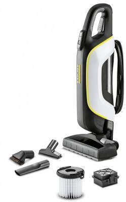 Будкрам купить Пылесос Karcher VC 5 Premium (1.349-200.0)