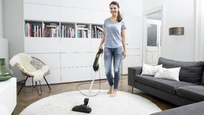 Будкрам купить Пылесос Karcher VC 5 Premium (1.349-200.0) Пылесос Karcher VC 5 Premium (1.349-200.0) 8