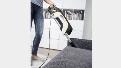 Будкрам купить Пылесос Karcher VC 5 Premium (1.349-200.0) Пылесос Karcher VC 5 Premium (1.349-200.0) 6