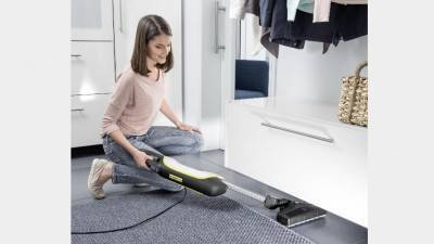 Будкрам купить Пылесос Karcher VC 5 Premium (1.349-200.0) Пылесос Karcher VC 5 Premium (1.349-200.0) 5