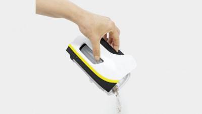 Будкрам купить Пылесос Karcher VC 5 Premium (1.349-200.0) Пылесос Karcher VC 5 Premium (1.349-200.0) 4