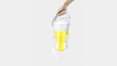 Будкрам купить Пылесос без мешка KARCHER VC 3 PREMIUM (1.198-131.0) Пылесос без мешка KARCHER VC 3 PREMIUM (1.198-131.0) 5