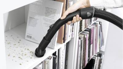 Будкрам купить Пылесос без мешка KARCHER VC 3 PREMIUM (1.198-131.0) Пылесос без мешка KARCHER VC 3 PREMIUM (1.198-131.0) 4