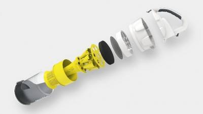 Будкрам купить Пылесос без мешка KARCHER VC 3 PREMIUM (1.198-131.0) Пылесос без мешка KARCHER VC 3 PREMIUM (1.198-131.0) 3