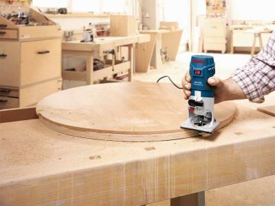 Будкрам купить Фрезер Bosch GKF 600 Фрезер Bosch GKF 600 4