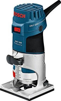 Будкрам купить Фрезер Bosch GKF 600 Фрезер Bosch GKF 600 2