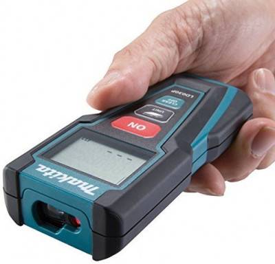 Будкрам купить Makita LD030P лазерный 30м Makita LD030P лазерный 30м 4