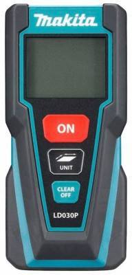 Будкрам купить Makita LD030P лазерный 30м