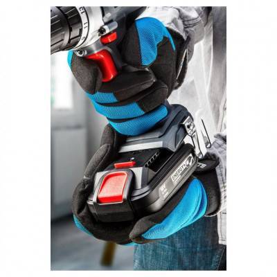 Будкрам купити Батарея акумуляторна GRAPHITE Energy+ 58G001, Li-Ion 18V, 2,0 Ah Батарея акумуляторна GRAPHITE Energy+ 58G001, Li-Ion 18V, 2,0 Ah 2