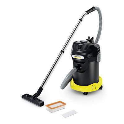 Будкрам купить Пылесос Karcher AD 4 Premium (1.629-731.0)