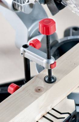 Будкрам купить Торцовочная пила Metabo KGS 216 M Торцовочная пила Metabo KGS 216 M 4