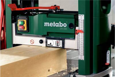 Будкрам купити Metabo DH 330 Metabo DH 330 2