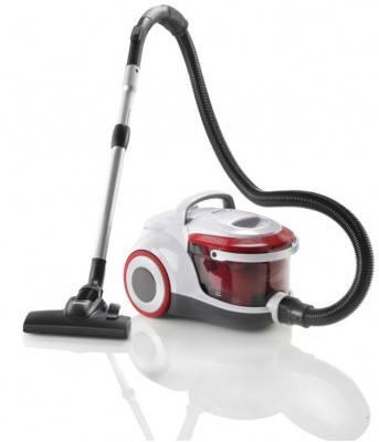 Будкрам купить Пылесос без мешка Gorenje VCEB01GAWWF