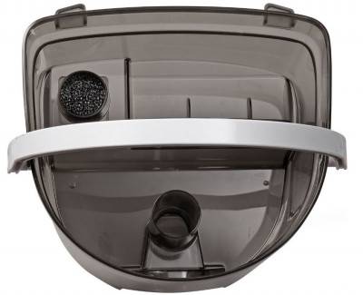 Будкрам купити Пилосос без мішка Gorenje VCEB01GAWWF Пилосос без мішка Gorenje VCEB01GAWWF 5