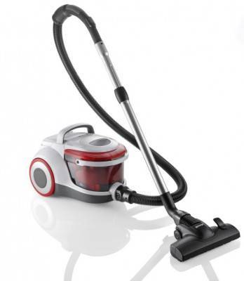 Будкрам купити Пилосос без мішка Gorenje VCEB01GAWWF Пилосос без мішка Gorenje VCEB01GAWWF 2