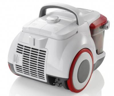 Будкрам купити Пилосос без мішка Gorenje VCEB01GAWWF Пилосос без мішка Gorenje VCEB01GAWWF 3