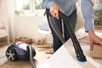 Будкрам купити Пилосос для сухого збирання PHILIPS Performer Silent FC8785/09 Пилосос для сухого збирання PHILIPS Performer Silent FC8785/09 7