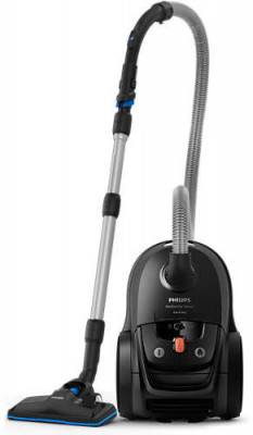 Будкрам купити Пилосос для сухого збирання PHILIPS Performer Silent FC8785/09 Пилосос для сухого збирання PHILIPS Performer Silent FC8785/09 2