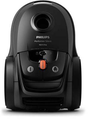 Будкрам купить Пылесос для сухой уборки PHILIPS Performer Silent FC8785/09