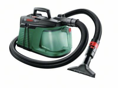 Будкрам купить Пылесос строительный Bosch EasyVac 3