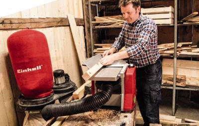 Будкрам купити Einhell TC-SP 204 стаціонарний Einhell TC-SP 204 стаціонарний 2