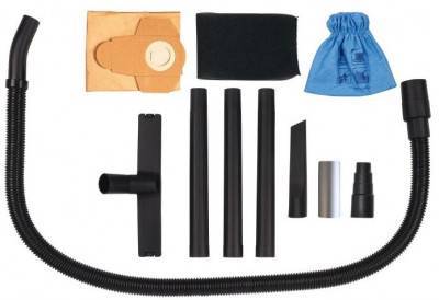 Будкрам купити Вакуумний пилосос Einhell TC-VC 1820 SA Вакуумний пилосос Einhell TC-VC 1820 SA 4