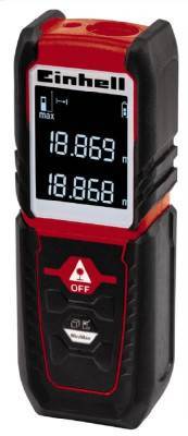 Будкрам купить Einhell TC-LD 25 лазерный