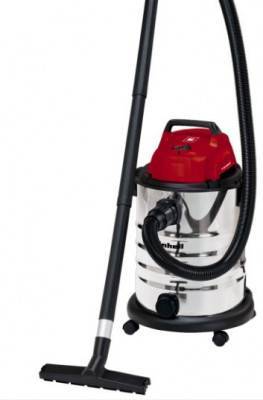 Будкрам купить Вакуумный пылесос Einhell TC-VC 1930 S