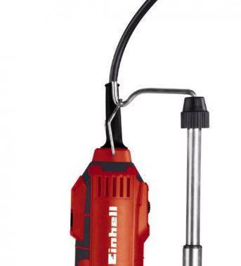 Будкрам купити Гравер Einhell TH-MG 135 E