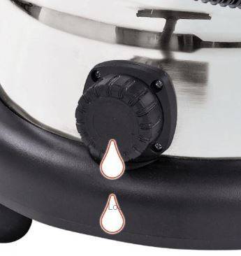 Будкрам купить Вакуумный пылесос Einhell TC-VC 1930 SA Вакуумный пылесос Einhell TC-VC 1930 SA 3