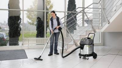 Будкрам купить Пылесос для влажной и сухой уборки Karcher NT 50/2 Me Classic (1.667-030.0) Пылесос для влажной и сухой уборки Karcher NT 50/2 Me Classic (1.667-030.0) 2