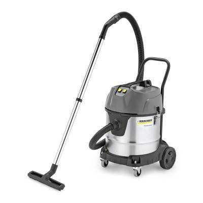 Будкрам купить Пылесос для влажной и сухой уборки Karcher NT 50/2 Me Classic (1.667-030.0)