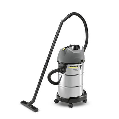 Будкрам купить Пылесос для влажной и сухой уборки Karcher NT 38/1 Me Classic (1.428-538.0)
