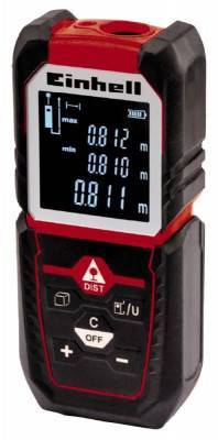 Будкрам купить Einhell TC-LD 50 лазерный