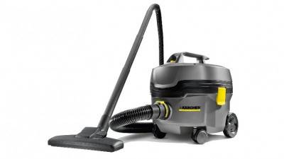 Будкрам купить Пылесос сухой уборки Karcher T 7/1 Classic (1.527-181.0) Пылесос сухой уборки Karcher T 7/1 Classic (1.527-181.0) 4