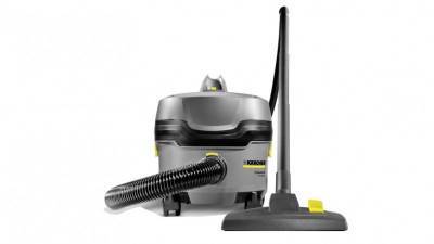Будкрам купить Пылесос сухой уборки Karcher T 7/1 Classic (1.527-181.0) Пылесос сухой уборки Karcher T 7/1 Classic (1.527-181.0) 3