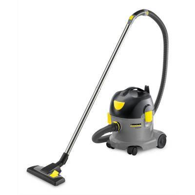 Будкрам купить Пылесос сухой уборки Karcher T 10/1 (1.527-150.0)