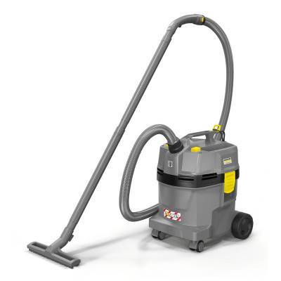Будкрам купить Пылесос для влажной и сухой уборки Karcher NT 22/1 Ap L (1.378-600.0)