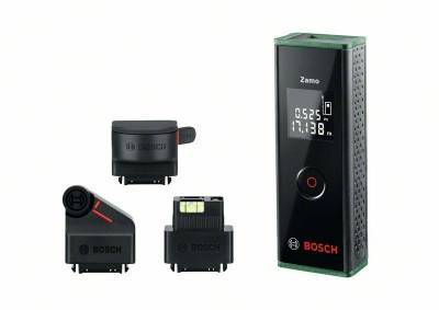 Будкрам купить Bosch Zamo III SET Bosch Zamo III SET 3