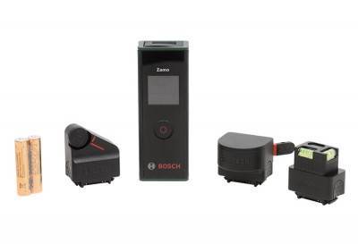 Будкрам купить Bosch Zamo III SET Bosch Zamo III SET 4