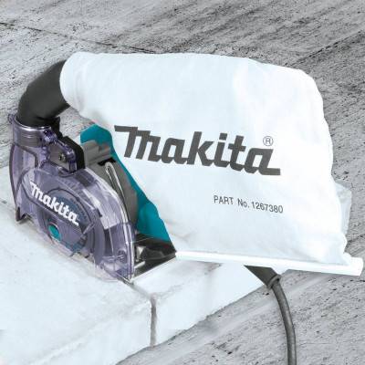 Будкрам купить Дисковая пила по камню Makita 4100KB, с пылесборником Дисковая пила по камню Makita 4100KB, с пылесборником 4