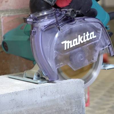 Будкрам купить Дисковая пила по камню Makita 4100KB, с пылесборником Дисковая пила по камню Makita 4100KB, с пылесборником 3